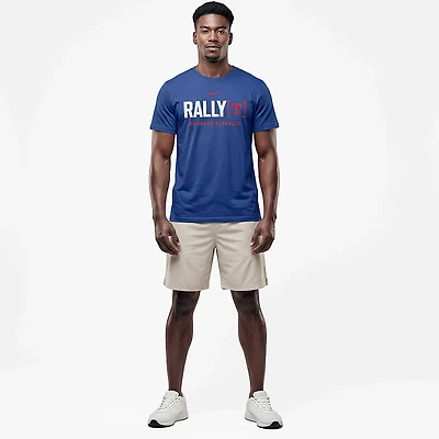 Nike Men’s Texas Rangers Rally Home Graphic T-shirt