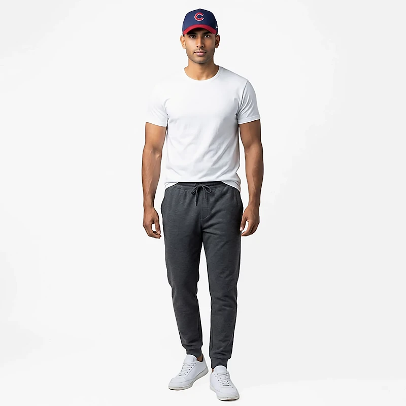 Nike Men's Chicago Cubs Club Evergreen Structured Adjustable Cap