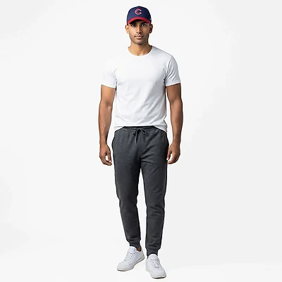 Nike Men's Chicago Cubs Club Evergreen Structured Adjustable Cap