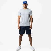 Nike Men's Kansas City Royals Club Evergreen Structured Adjustable Cap