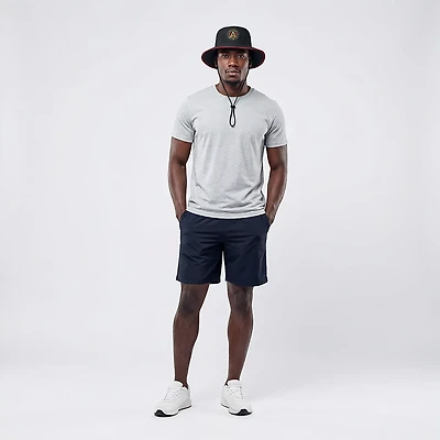 Fanatics Men's Atlanta United Cinder Bucket Hat