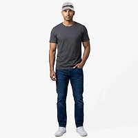 Fanatics Men's Atlanta United Foul Ball Structured Snapback Cap