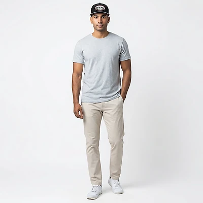 Fanatics Men's Atlanta United Iron Snapback Cap