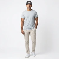 Fanatics Men's Atlanta United Iron Snapback Cap