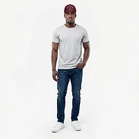 Fanatics Men's Atlanta United Old School Unstructured Adjustable Cap