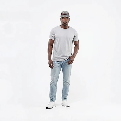 Fanatics Men's Atlanta United Stroke Structured Adjustable Cap