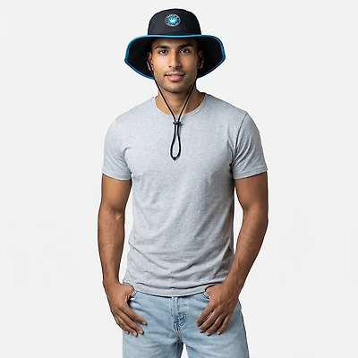 Fanatics Men's Charlotte FC Cinder Bucket Hat