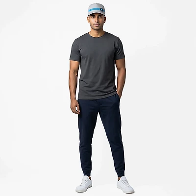 Fanatics Men's Charlotte FC Foul Ball Structured Snapback Cap