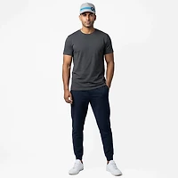 Fanatics Men's Charlotte FC Foul Ball Structured Snapback Cap