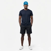 Fanatics Men's Charlotte FC Old School Unstructured Adjustable Cap