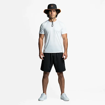 Fanatics Men's Houston Dynamo FC Cinder Bucket Hat