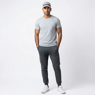 Fanatics Men's Houston Dynamo FC Foul Ball Structured Snapback Cap