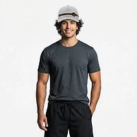 Fanatics Men's Houston Dynamo FC Foul Ball Structured Snapback Cap