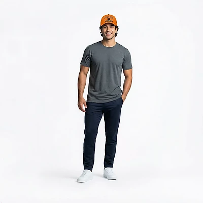 Fanatics Men's Houston Dynamo FC Old School Unstructured Adjustable Cap