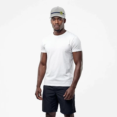 Fanatics Men's Nashville SC Foul Ball Structured Snapback Cap