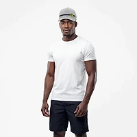 Fanatics Men's Nashville SC Foul Ball Structured Snapback Cap