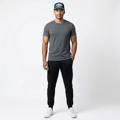 Fanatics Men's Nashville SC Iron Snapback Cap