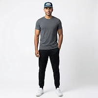 Fanatics Men's Nashville SC Iron Snapback Cap