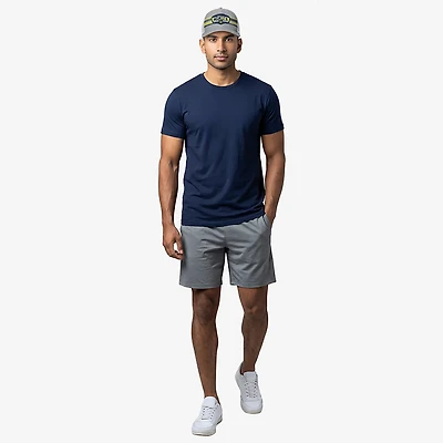 Fanatics Men's Nashville SC Stroke Structured Adjustable Cap