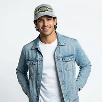 Fanatics Men's Nashville SC Stroke Structured Adjustable Cap