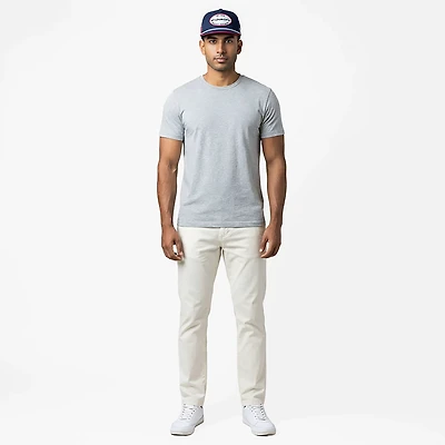 Fanatics Men's St. Louis City SC Iron Snapback Cap