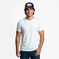 Fanatics Men's St. Louis City SC Iron Snapback Cap