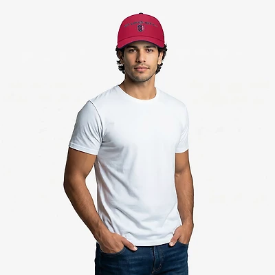 Fanatics Men's St. Louis City SC Old School Unstructured Adjustable Cap
