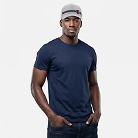 Fanatics Men's St. Louis City SC Foul Ball Structured Snapback Cap