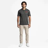 Antigua Men's Buccaneers Legacy Pique Polo Shirt
