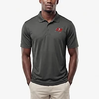 Antigua Men's Buccaneers Legacy Pique Polo Shirt