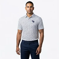 Antigua Men's Titans Motion Polo Shirt