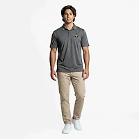 Antigua Men's Saints Par 3 Polo Shirt