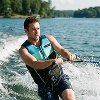 Connelly Men's V-Back Life Vest