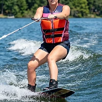 Connelly Women's V-Back Life Vest