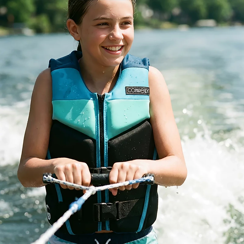 Connelly Youth V-Back Life Vest