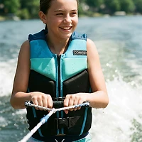 Connelly Youth V-Back Life Vest