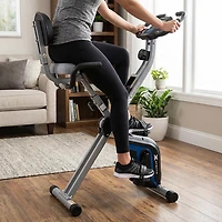 XTERRA FB360 Folding Bike