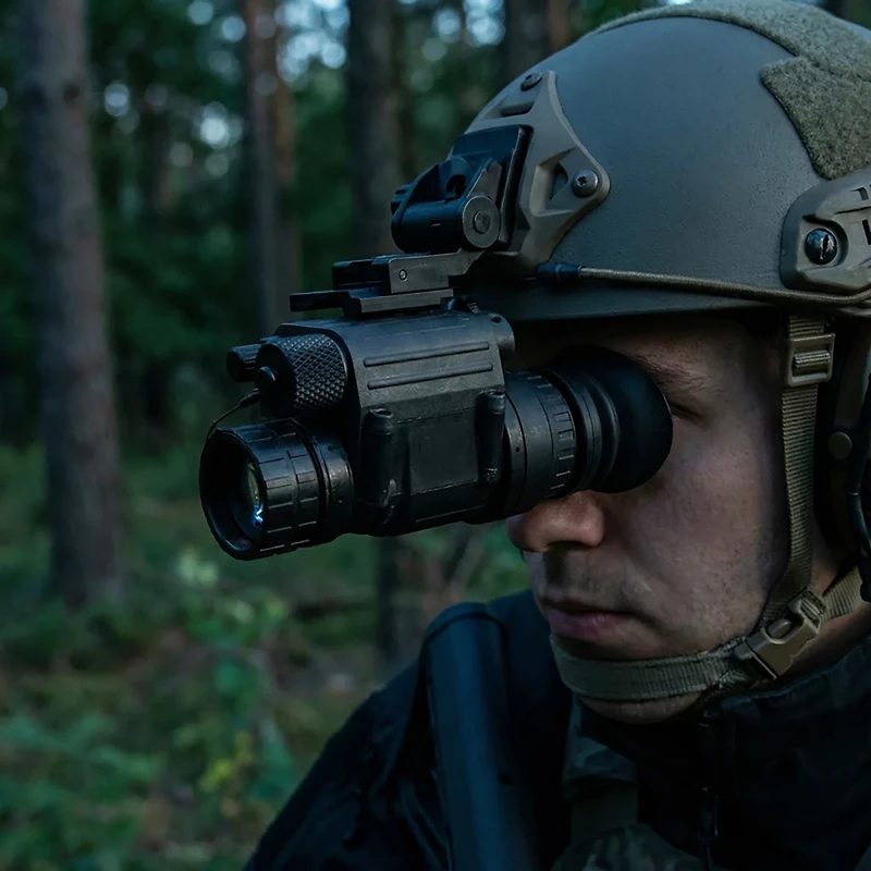 AGM Global Vision PVS-14 NW1 NV Monocular