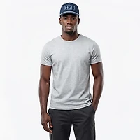 Huk Men's Captain Rope Hat