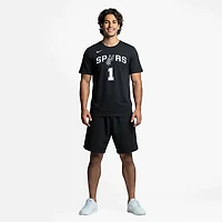 Nike Men's Wembanyama Essential Name & Number T-shirt