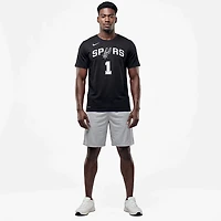 Nike Men's Wembanyama Essential Name & Number T-shirt