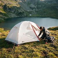 Ampex Codazzi 1 Person Backpacking Tent