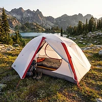 Ampex Codazzi 1 Person Backpacking Tent