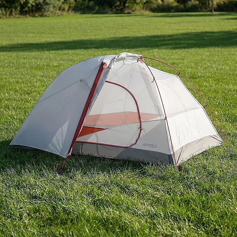 Ampex Codazzi 3-Person Backpacking Tent