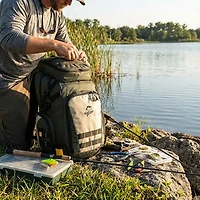Okeechobee Fats Backpack