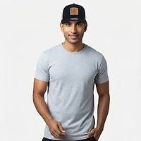 New Era Men's Astros Court Sport Patch 9FIFTY Cap