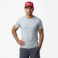 New Era Men's Cardinals Game Day Wordmark 9FIFTY Cap