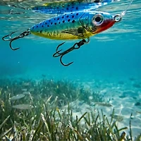 MirrOlure C-Eye Pro Series Suspending Jerk Bait