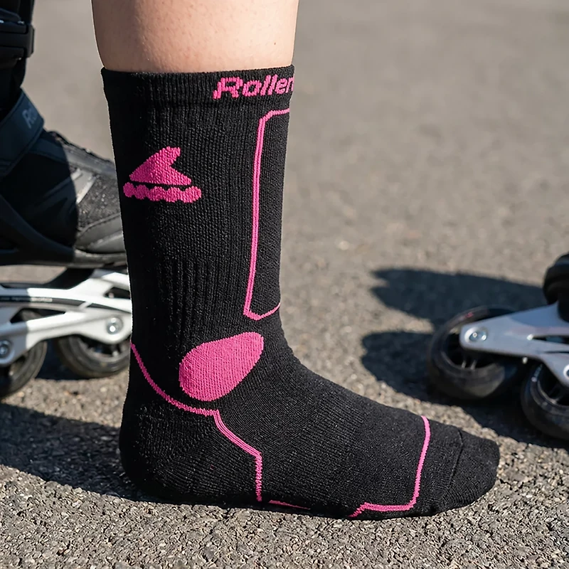 Rollerblade Women's Performance Skate Socks