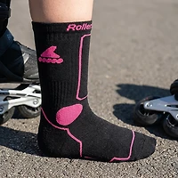 Rollerblade Women's Performance Skate Socks